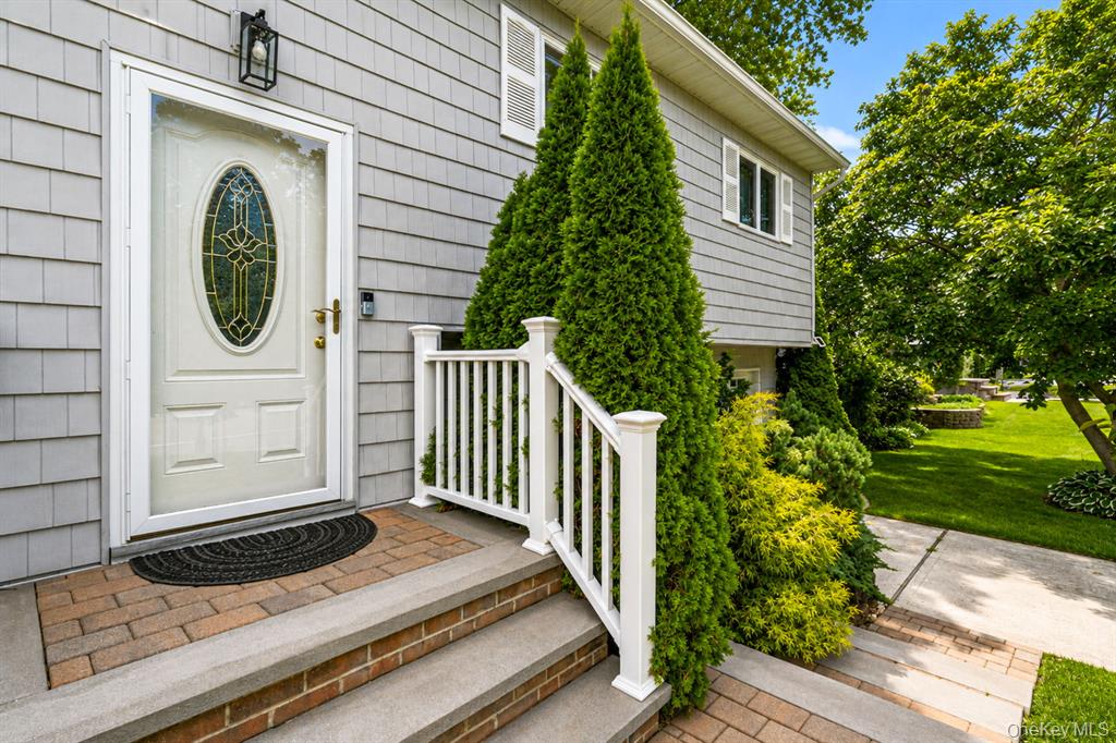 505 Hawkins Road